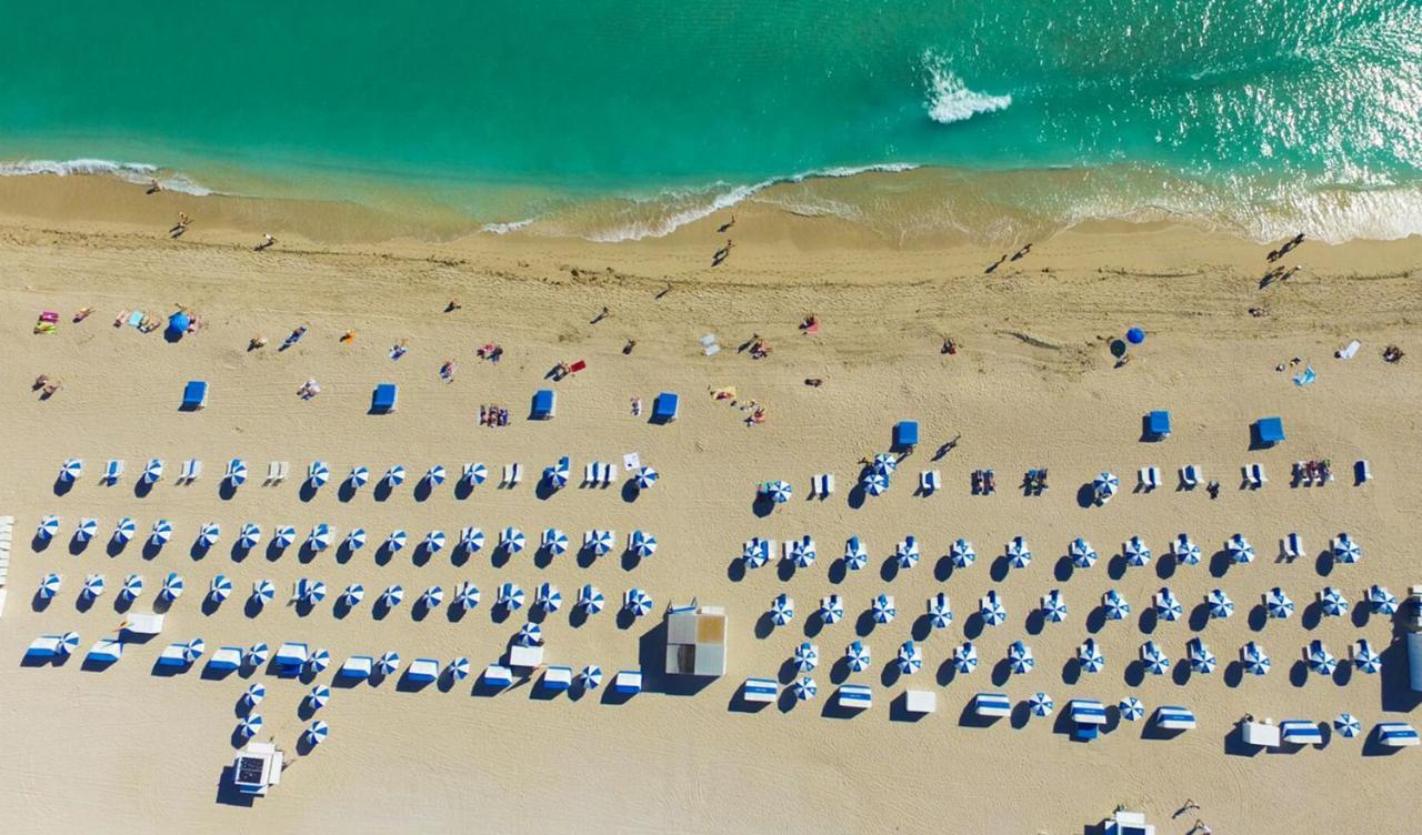 Riviere South Beach Hotel Miami Beach Exterior foto