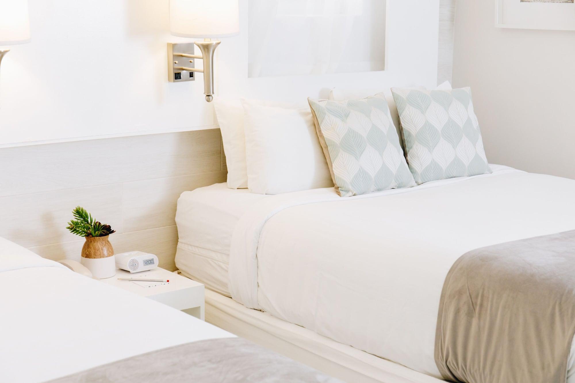 Riviere South Beach Hotel Miami Beach Exterior foto