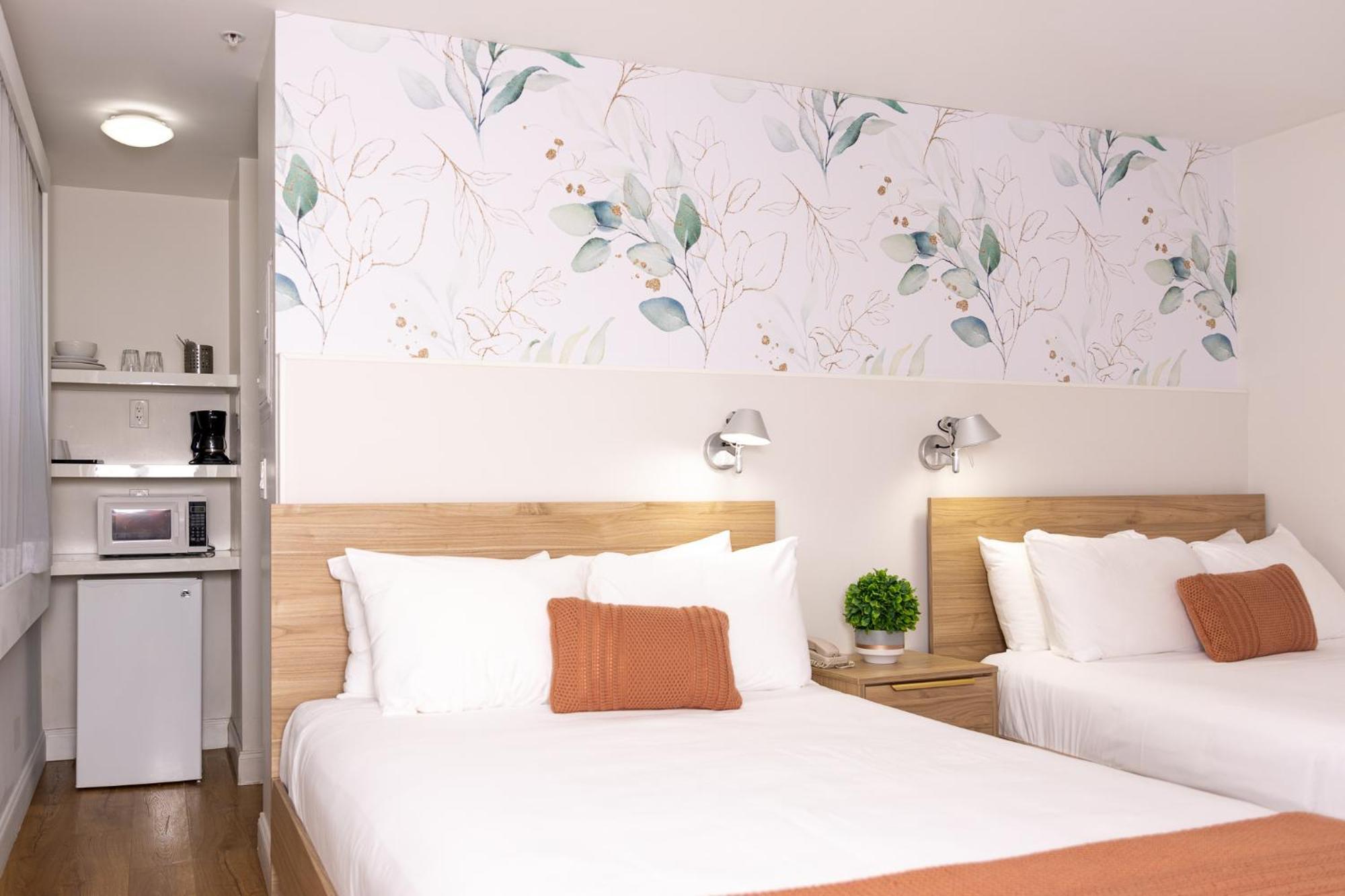 Riviere South Beach Hotel Miami Beach Exterior foto
