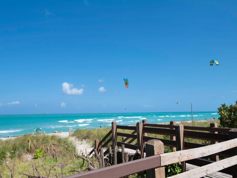 Riviere South Beach Hotel Miami Beach Exterior foto