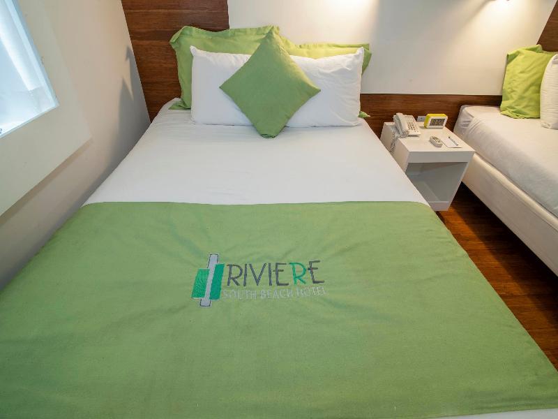 Riviere South Beach Hotel Miami Beach Exterior foto