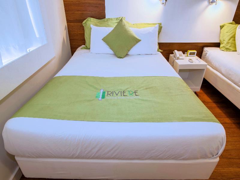 Riviere South Beach Hotel Miami Beach Exterior foto